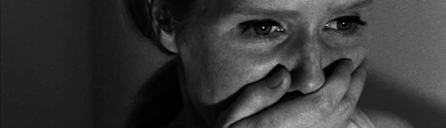 juliette-binoches:Persona, 1966, Dir. Ingmar Bergman
