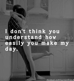 groovergirl:  ❥   It makes me happy to know that I do ;)