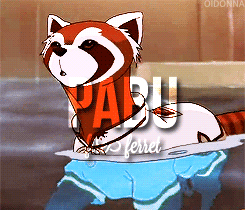 oidonna: Pets in Avatar.