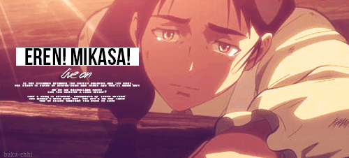 baka-chhi:   day 1/12 of snk challenge: scene that made you cried    carla death