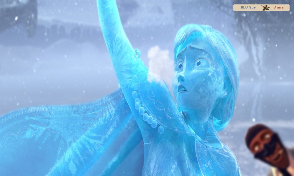 frozendiskord:  Anna got back-stabbed in more ways than one. Sorry, not sorry. 