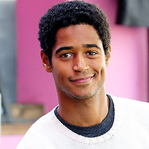 alfred enoch rose parade