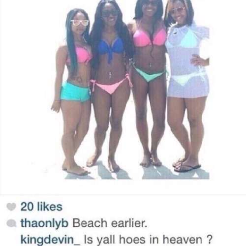 yungprofesora:  Yes cuz they angels 