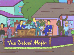 fyspringfield:  This post is dedicated to Russia.  