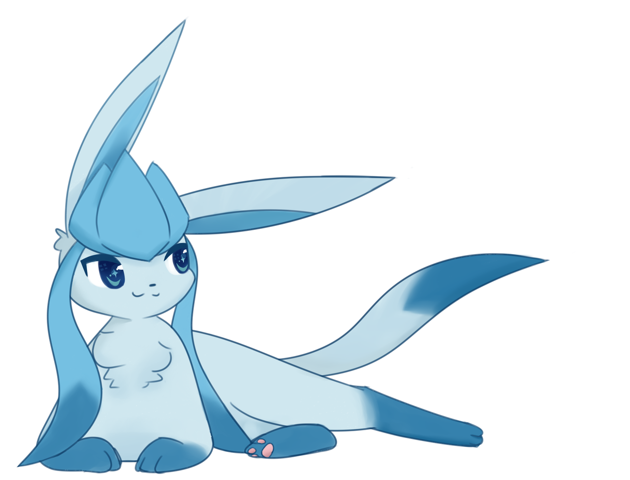askthefrostflower:relaxing day today~ =3