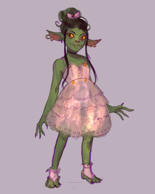 genderliquid: lazy-eggzy: And a scribble of Nott to accompany my Jester drawing ~ Will be drawing Be