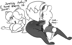 roymccloud:“And then…they give me a low