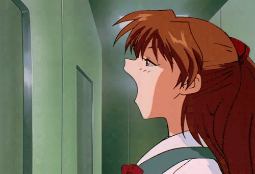 evangelion76 - You Are (Not) Alone