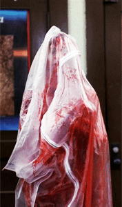 team-aqua-sexy-grunt:  Halloween (1978) | A Nightmare on Elm Street (1984) | It Follows