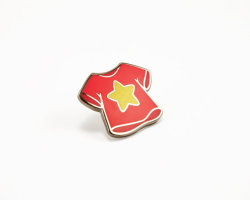 littlealienproducts:  Steven Universe Pin by  neatosupplyco  