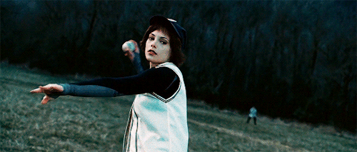 spiderwoman:Twilight (2009) dir. Catherine Hardwicke