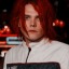 b--blurryface