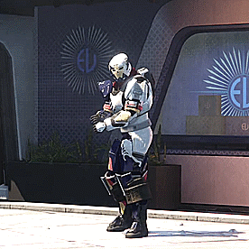 vaulttgirl:  Destiny // Eververse Emotes 1 / 2