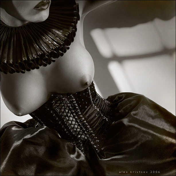 thethirddeadlysin:      ©  Alex Krivtsov    follow 4 more