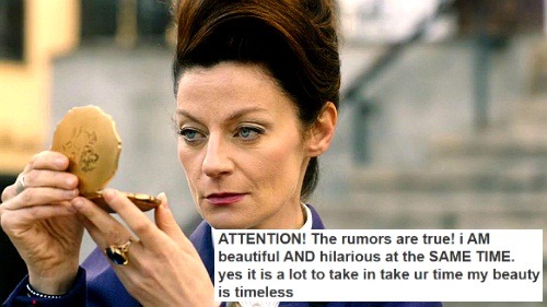 wibbly-wobbly–dementory-daleky:  clarasdoctahs:  the magician’s apprentice + text posts   Eggs and bacon, you’re mistaken  Ding dong, you are wrong 