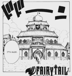 capturecaptions:  Fairy Tail By Hiro Mashima