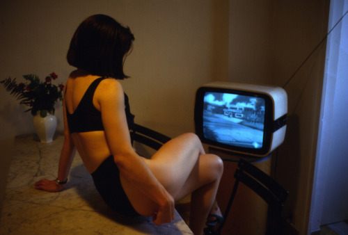 Porn photo cpu1:  M-1,2-1986 By: Roberto Battista 