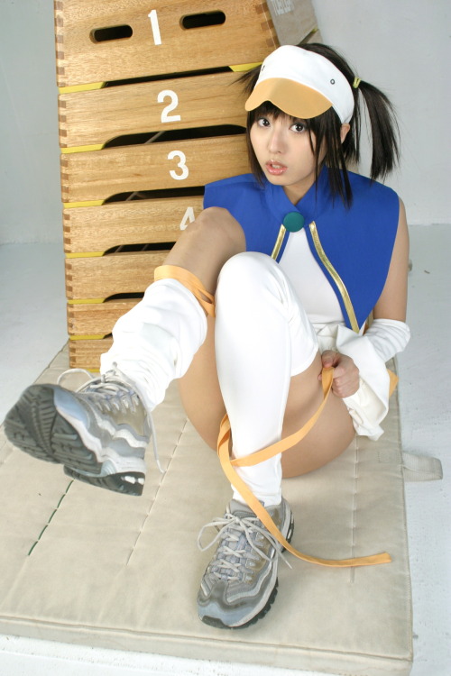 Moetan - Ink Nijihara (Ahane) 8HELP US GROW Like,Comment & Share.CosplayJapaneseGirls1.5 - www.facebook.com/CosplayJapaneseGirls1.5CosplayJapaneseGirls2 - www.facebook.com/CosplayJapaneseGirl2tumblr - http://cosplayjapanesegirlsblog.tumblr.com/twitter