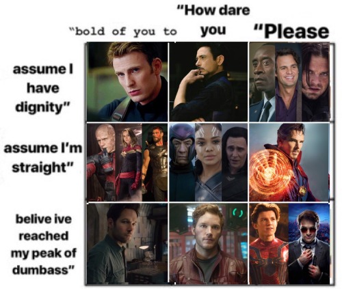 Another Hot Take