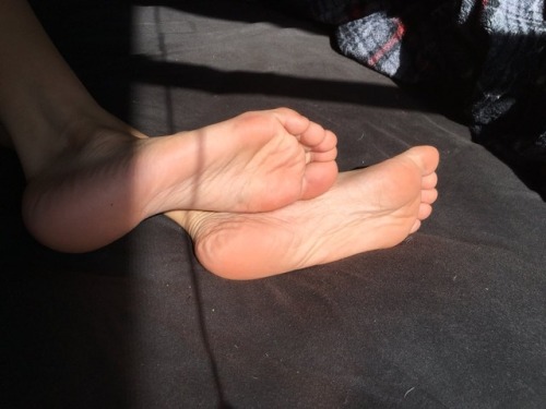 cutewifefeet:  Now in theaters: Soles and adult photos