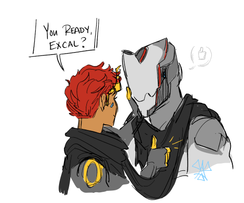Hey Did I Ever Tell You I LOVE Warframe