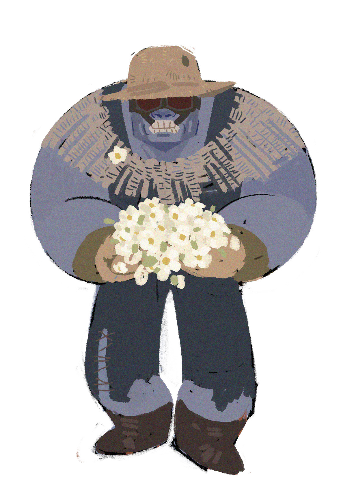 nobodyanybody0:  I really love my nv companions