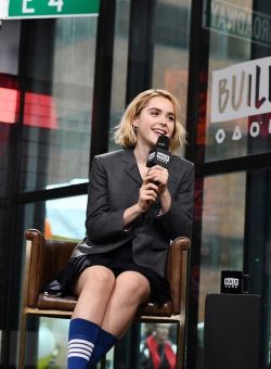 theblogcold:    Kiernan Shipka  