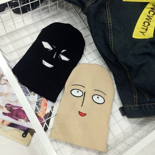 lifeisreallynoteasy:Cool eyes items !!Black White Eyes hats   ♤ ♤   Big Eyes Caps Cap    ♤ ♤  Fluo