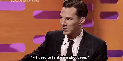 221boyfriends:The Graham Norton Show 11.10.13