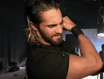 captainchristineredfield:  Sunday Spam - Seth ’ Crossfit Jesus ’ Rollins 