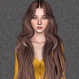 hair dump #243CAS thumbnailsMeshes by: LeahLillithConverted by: Rollo-Rolls, Plumdrop