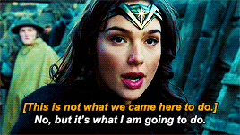 shellyjohnsons:female awesome meme[2/10] females in a movie ♡ diana prince (wonder woman)