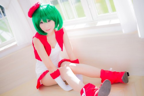 Macross Frontier - Ranka Lee [Xmas ver.] (Mashiro Yuki) 5HELP US GROW Like,Comment & Share.CosplayJapaneseGirls1.5 - www.facebook.com/CosplayJapaneseGirls1.5CosplayJapaneseGirls2 - www.facebook.com/CosplayJapaneseGirl2tumblr - http://cosplayjapanesegi