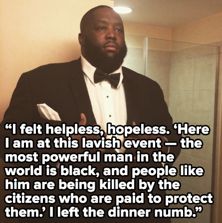 Sex micdotcom:  Killer Mike tears down the media’s pictures