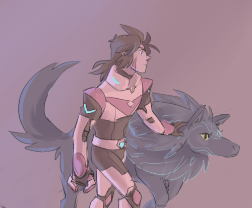 cockismybusiness:More of Keef facing right I guessthis time w Kosmo! **Please support my caffeine hi