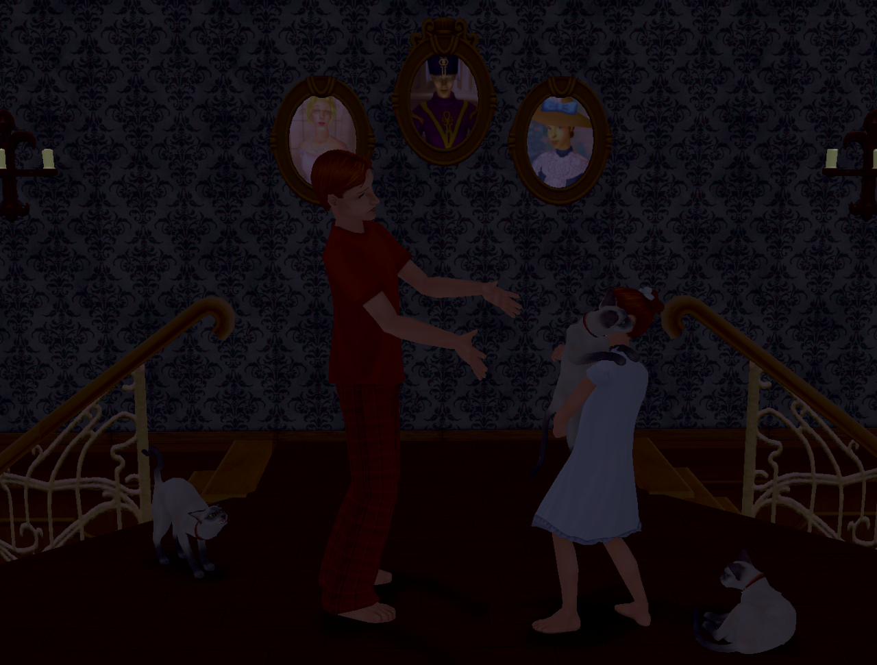 A Plague O Both Your Houses Photo A Plague O Both Your Houses Photo