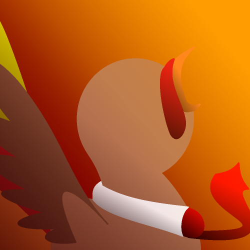 A Turkey To Prepare For The Month. :P