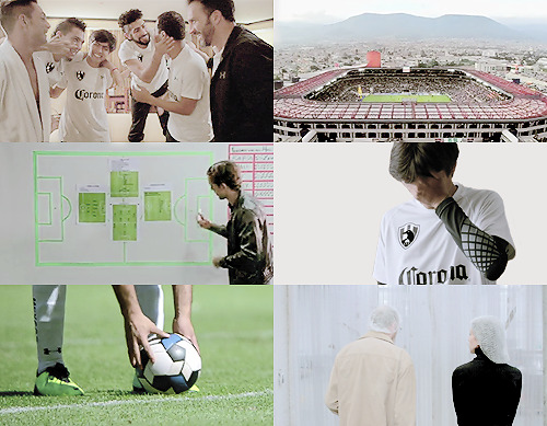 americanprophet: cuervos! cuervos! cuervos!