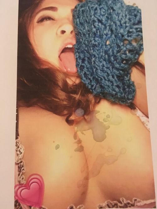 Porn milky-kit:I love your ahegao face! photos