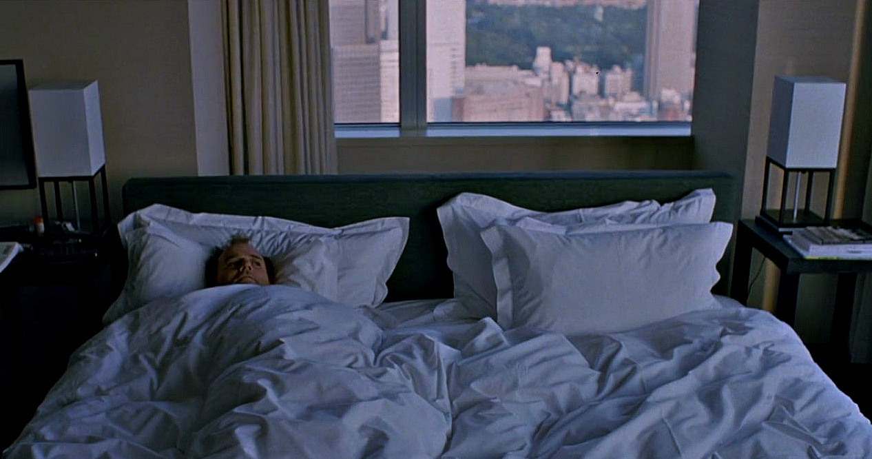thnkfilm:  “Let’s never come here again because it would never be as much fun.”Lost