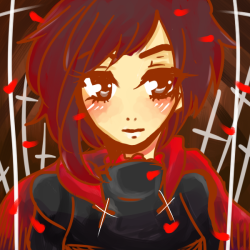 madamepenguin:  RWBY Icons from the Holiday Livestream yesterday 