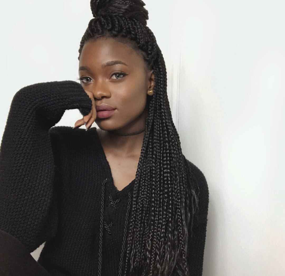agymah7:  naturalafricangoddess:  yaosandie  IVORY COAST   Chocolate Sunday 🍫