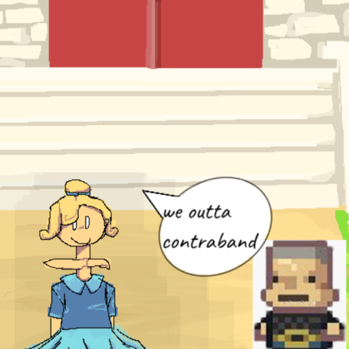 Og Post For 2nd Image: Https://www.tumblr.com/lilac-rose-writes/749681368418713601/opposites-attract-things-i-initially-missed?source=share