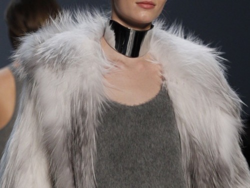 102runway: Michael Kors Collection Fall 2011