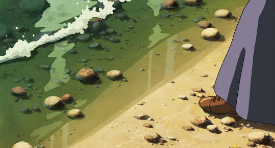 STUDIO GHIBLI GIFS
