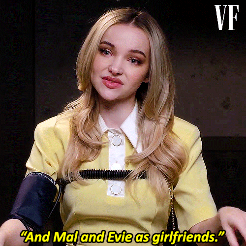Have You Ever Read Fanfiction About Yourself? (x)
