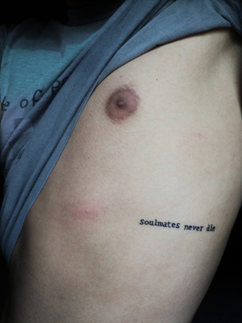 hisandherquotes:  18+