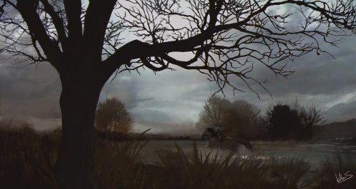 zheconceptart:  Art By: Mateusz Michalski  Portfolio: Link