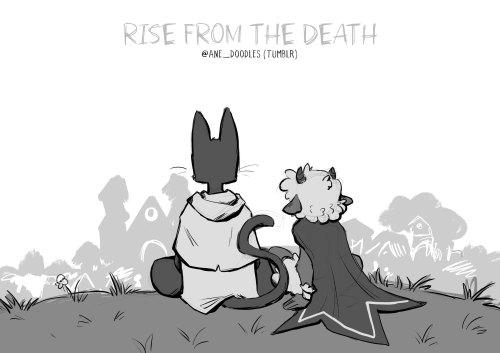RISE FROM THE DEAD DEATH