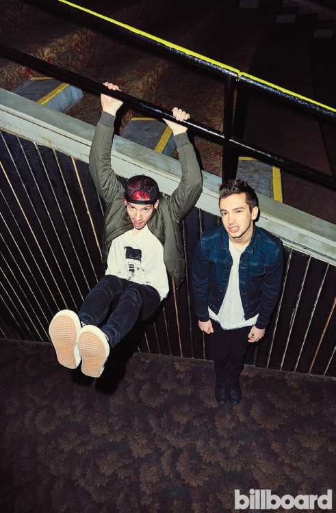 takeeittsloww:this billboard shoot was the best